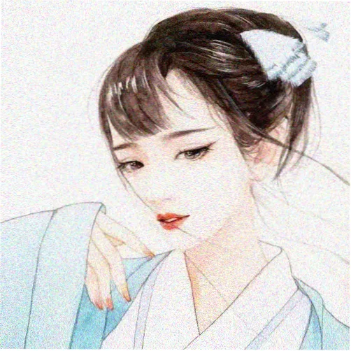 读者闻女士头像