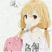读者裴同学头像